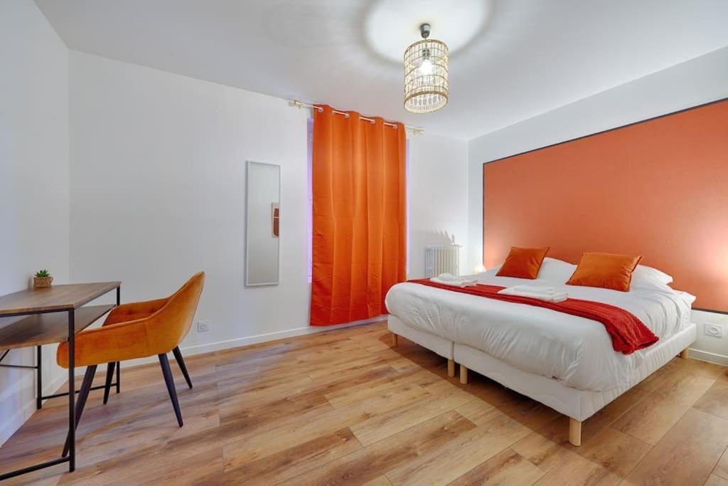 Welcome To Lava House Marly-le-Roi Exterior foto